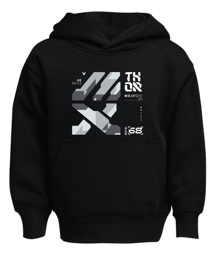 Thor Youth Forge Hoodie