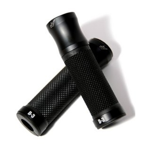 Driven Racing D-3 Grips (5 Options)