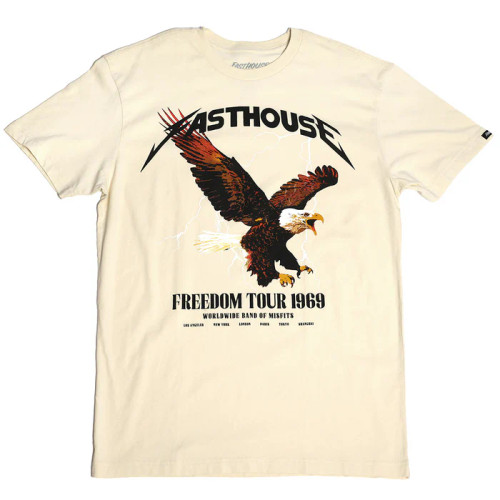 Fasthouse Arise SS T-Shirt Fasthouse Arise SS T-Shirt