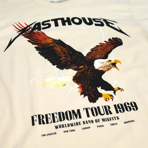 Fasthouse Arise SS T-Shirt