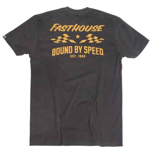 Fasthouse Bound SS T-Shirt Fasthouse Bound SS T-Shirt