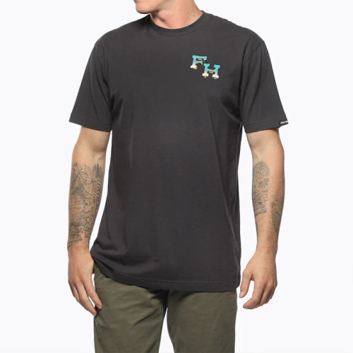 Fasthouse Treader SS T-Shirt