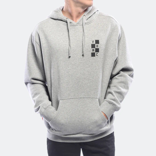 Fasthouse Chalet Hooded Pullover