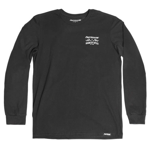 Fasthouse Bound LS T-Shirt