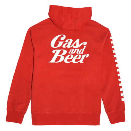 Fasthouse Tavern Hooded Pullover Fasthouse Tavern Hooded Pullover
