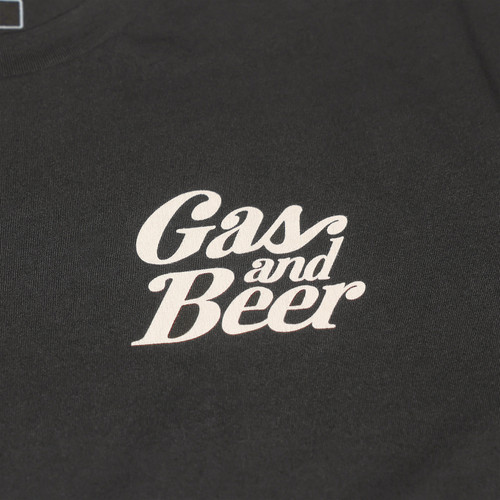 Fasthouse Tavern SS T-Shirt