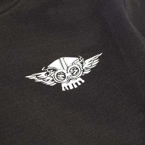 Fasthouse Youth Love of It Hooded Pullover