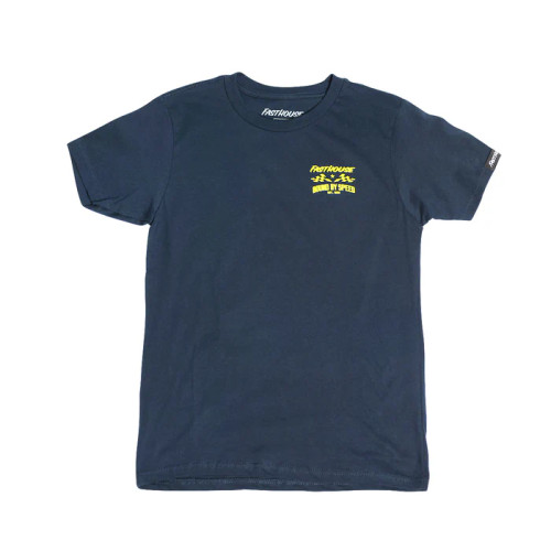 Fasthouse Youth Bound T-Shirt