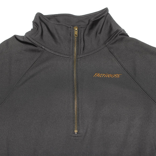 Fasthouse Women's Estrella Half Zip Fleece