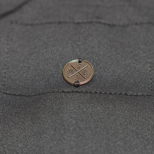 Fasthouse Women's Estrella Half Zip Fleece