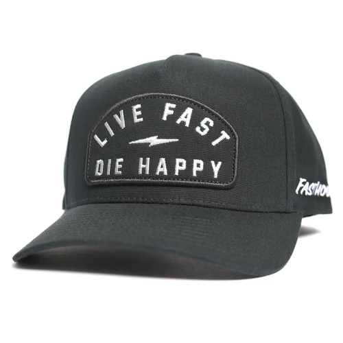 Fasthouse Wired Hat Fasthouse Wired Hat