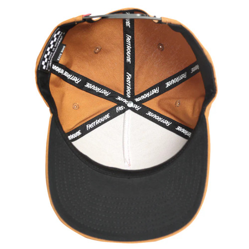 Fasthouse Wired Hat Fasthouse Wired Hat