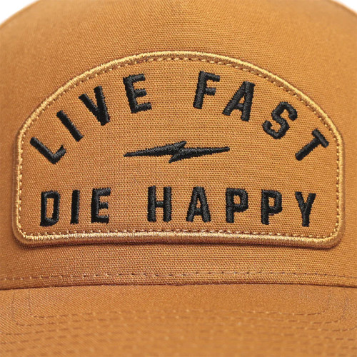 Fasthouse Wired Hat Fasthouse Wired Hat