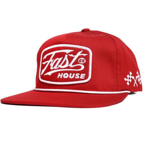 Fasthouse Carrera Hat