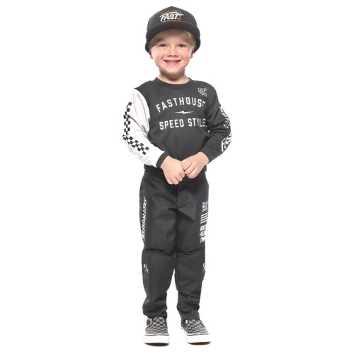 Fasthouse Toddler El Nino Jersey