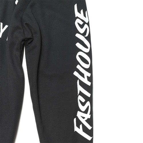 Fasthouse Toddler El Nino Jersey