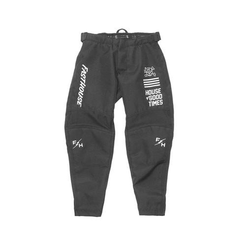 Fasthouse Toddler El Nino Pants