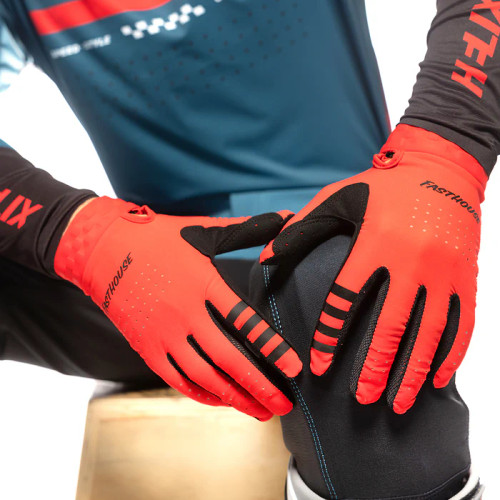 Fasthouse Helix Podium Gloves