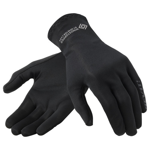 REV'IT! Undergloves Beret 2 GTX Windstopper