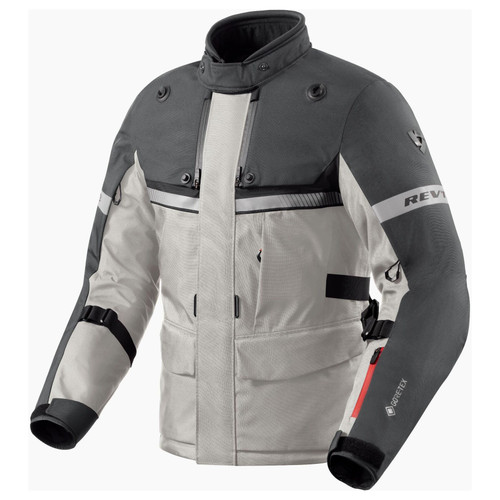 REV'IT! Poseidon 3 GTX Jacket REV'IT! Poseidon 3 GTX Jacket