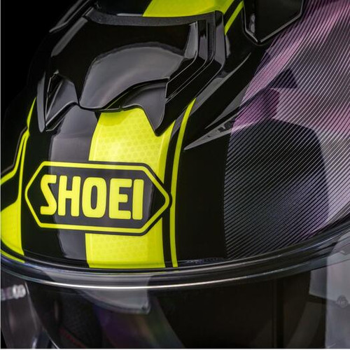 Shoei GT-Air 3 Scenario TC-3 Helmet
