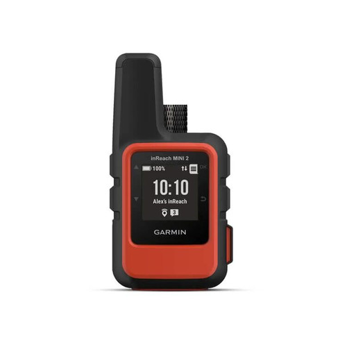 Garmin inReach Mini 2 Garmin inReach Mini 2