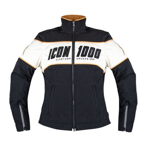 Icon Women's Hella 4 Jacket