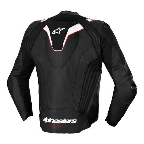 Alpinestars Missile V3 Ignition Leather Jacket