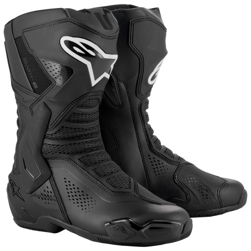 Alpinestars SMX-6V 3 Vented Boots Alpinestars SMX-6V 3 Vented Boots