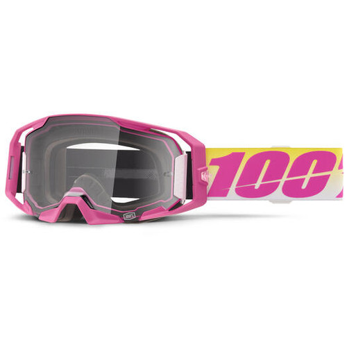 100% Armatic Goggles