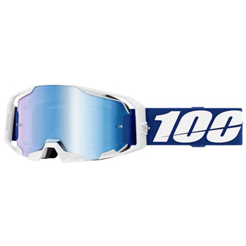 100% Armatic Goggles