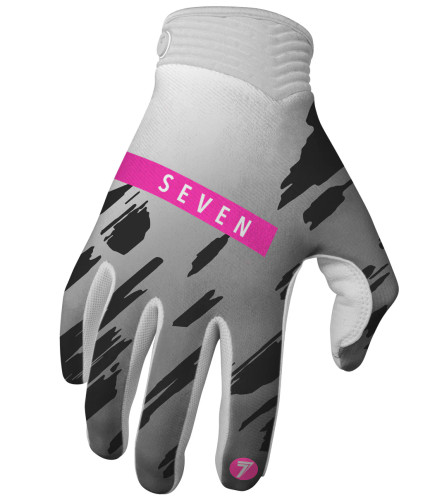 Seven Zero Clash Gloves
