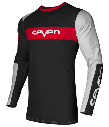 Seven Vox Fracture Jersey Seven Vox Fracture Jersey