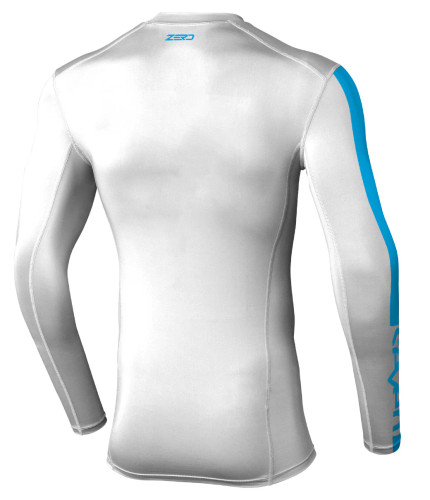 Seven Zero Compression Jersey