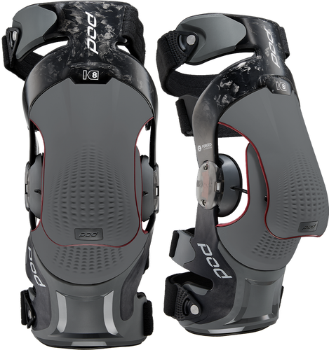 POD K8 3.0 Knee Brace (Pair)
