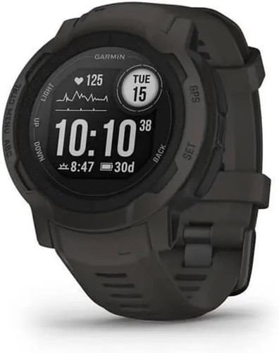 Garmin Instinct 2 Watch Garmin Instinct 2 Watch
