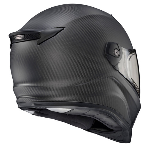 Scorpion 2025 Covert FX Carbon Helmet