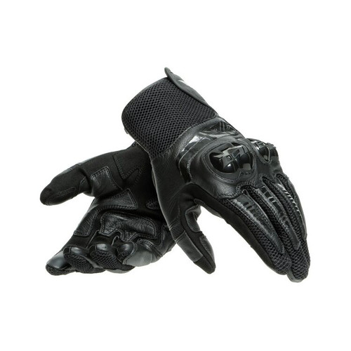 Dainese Mig 3 Unisex Leather Gloves