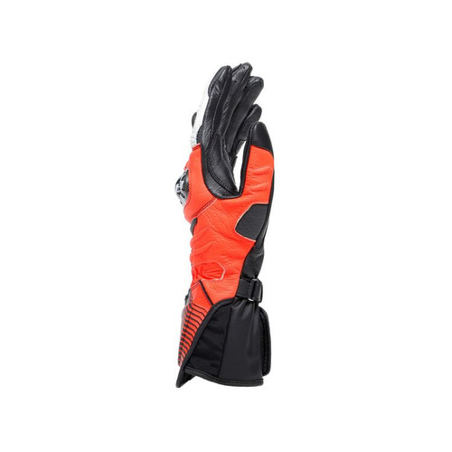 Dainese Carbon 4 Long Leather Gloves