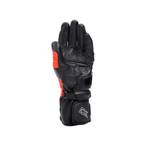 Dainese Carbon 4 Long Leather Gloves