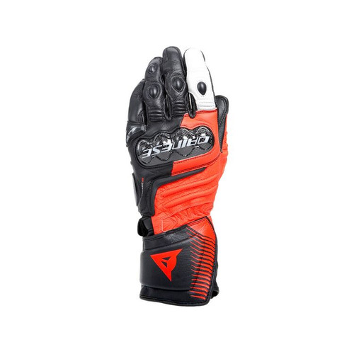Dainese Carbon 4 Long Leather Gloves