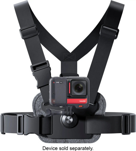 Insta360 ChestStrap Insta360 ChestStrap