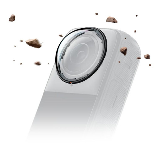 Insta360 X4 Premium Lens Guards