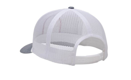 Fox Racing Laps Mesh Trucker Snapback Hat