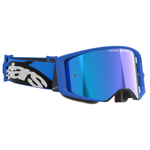 Alpinestars Supertech Stream Goggles Alpinestars Supertech Stream Goggles