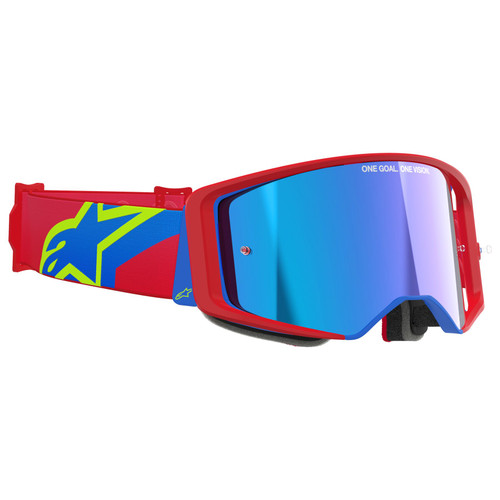 Alpinestars Supertech Corp Goggles Alpinestars Supertech Corp Goggles