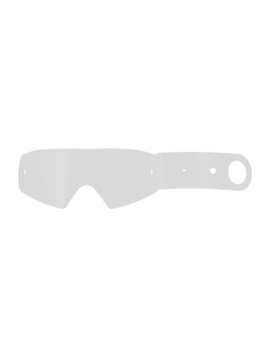 Alpinestars Youth Vision Goggle Tear Offs Alpinestars Youth Vision Goggle Tear Offs