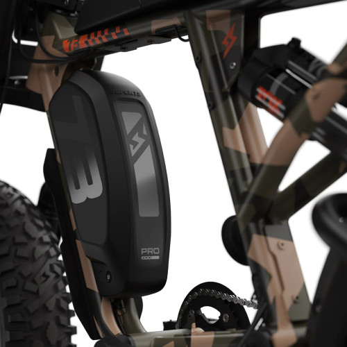 Super73-R Adventure Series LE