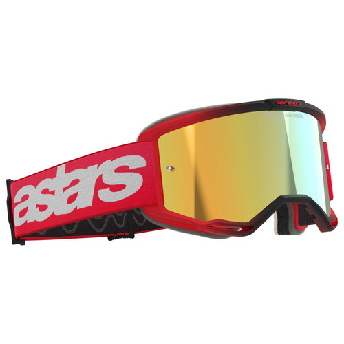 Alpinestars Vision 5 Goggles Alpinestars Vision 5 Goggles