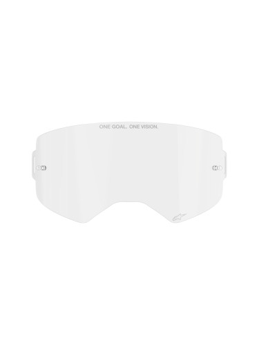Alpinestars Supertech Goggle Lens Alpinestars Supertech Goggle Lens